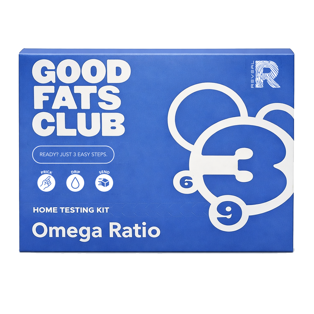 Full-Body Check Kit