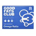 Omega Ratio Test-Kit