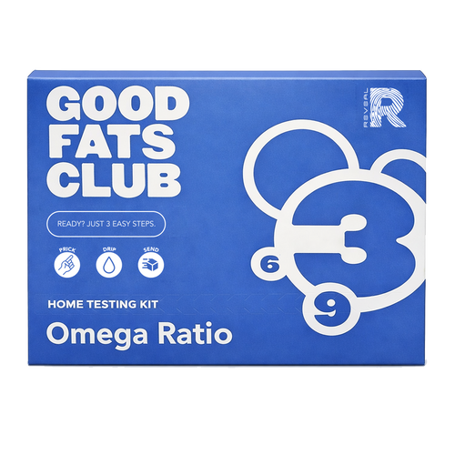 Full-Body Check Kit