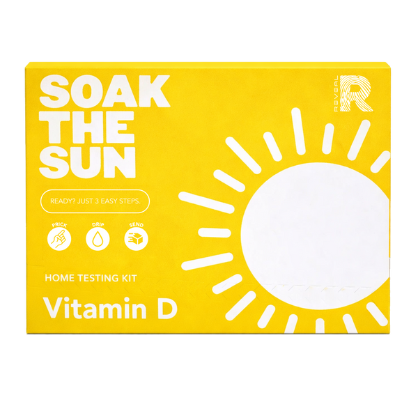 Vitamin D Test-Kit